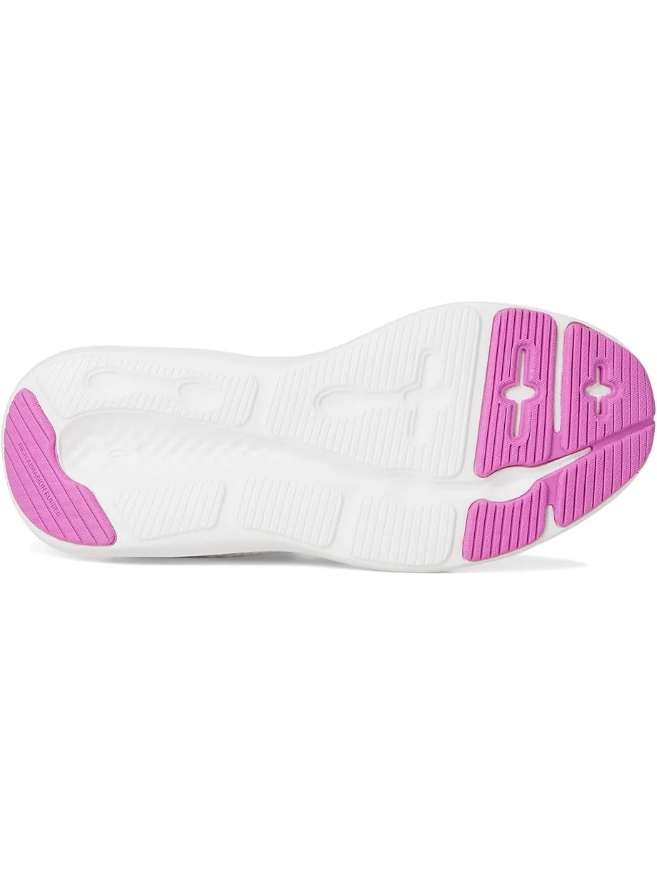 Детские кроссовки Under Armour Charged Pursuit 3 Big Logo Under Armour Kids — 3