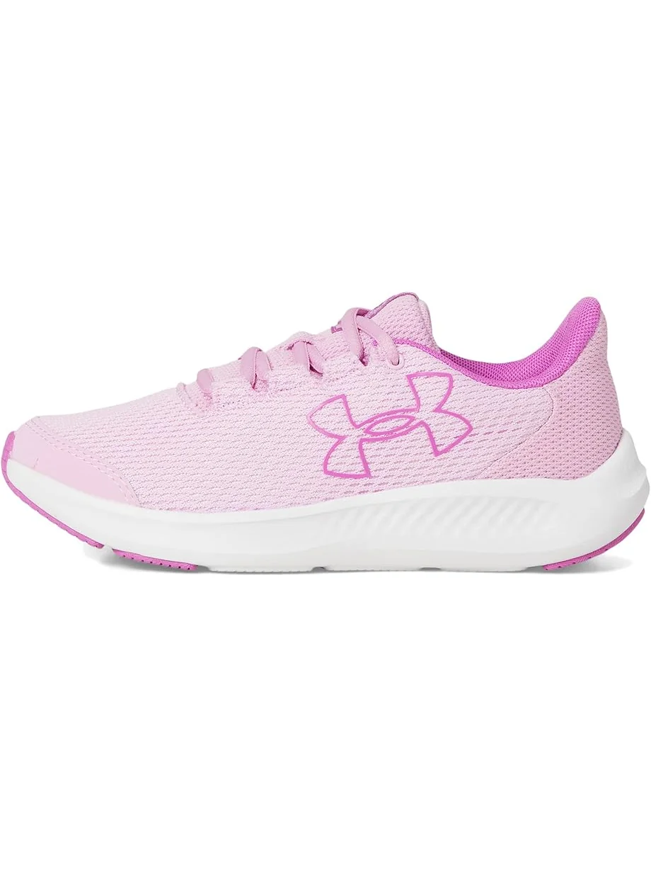 Детские кроссовки Under Armour Charged Pursuit 3 Big Logo Under Armour Kids — 4