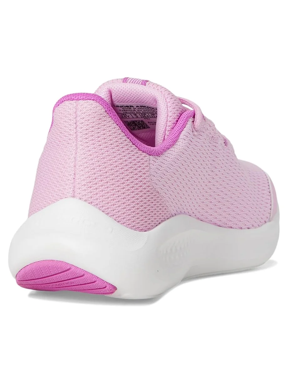 Детские кроссовки Under Armour Charged Pursuit 3 Big Logo Under Armour Kids — 5