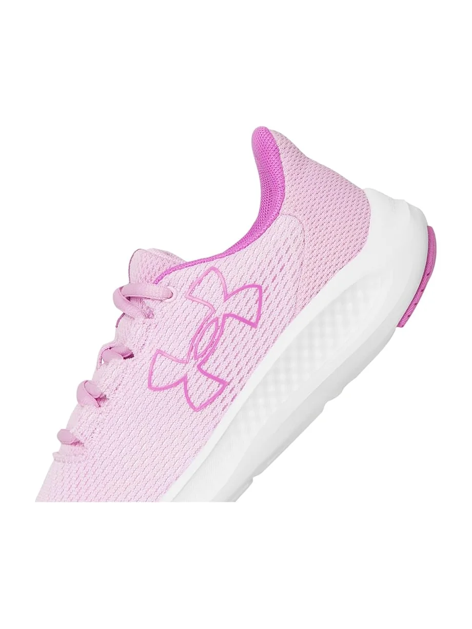 Детские кроссовки Under Armour Charged Pursuit 3 Big Logo Under Armour Kids — 6