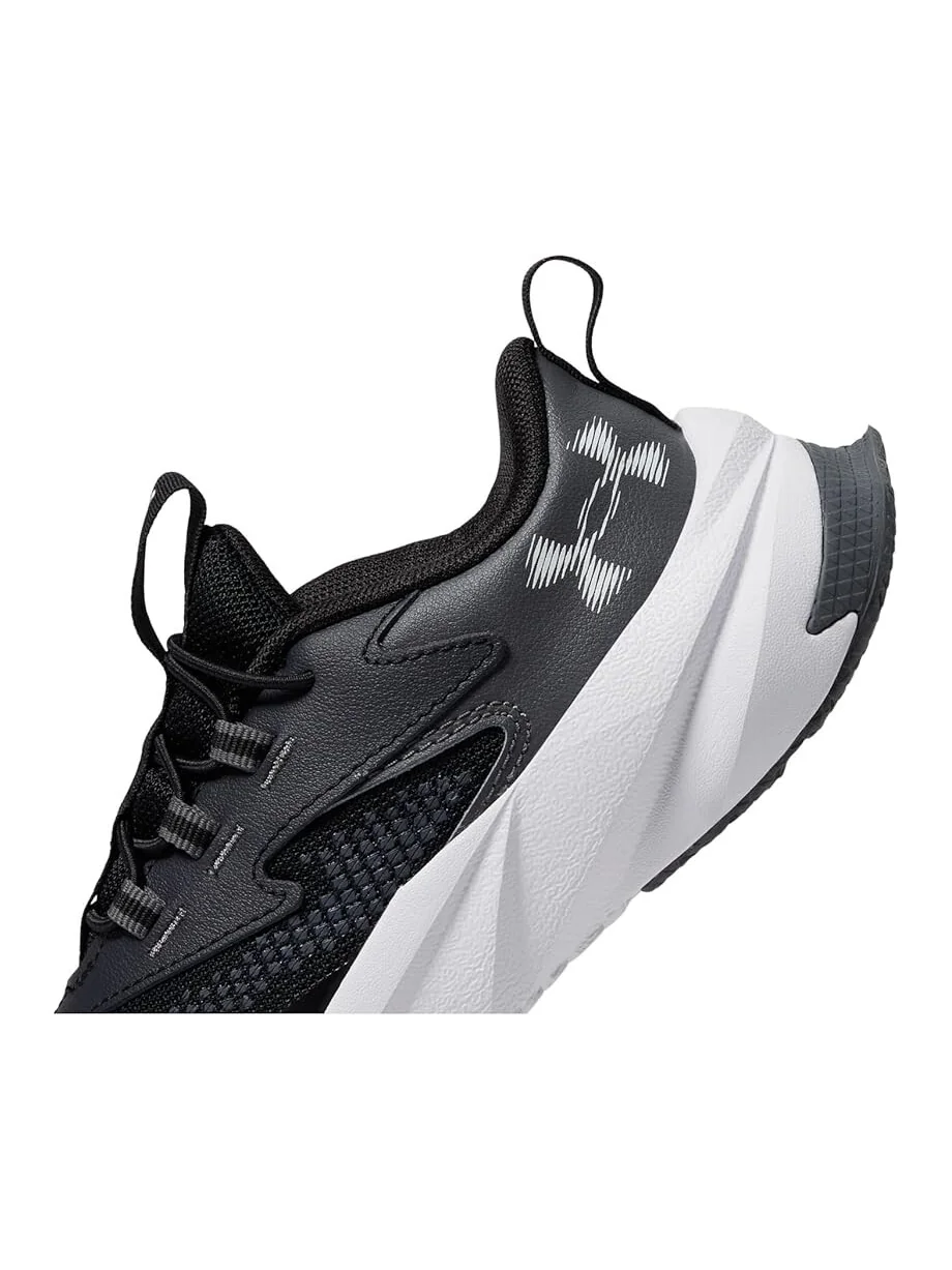 Кроссовки Under Armour Kids Pre School Scramjet 6 Alternate Lace — 5