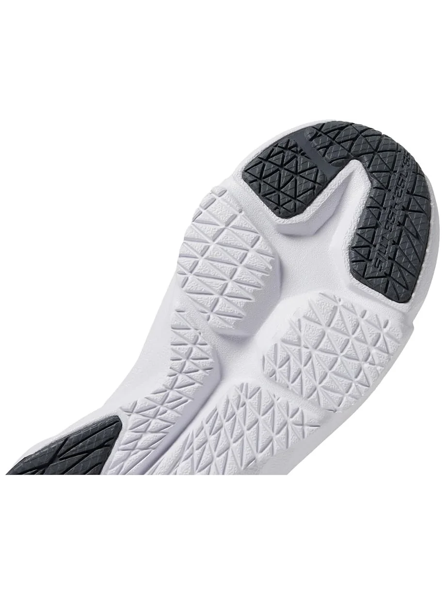 Кроссовки Under Armour Kids Pre School Scramjet 6 Alternate Lace — 6