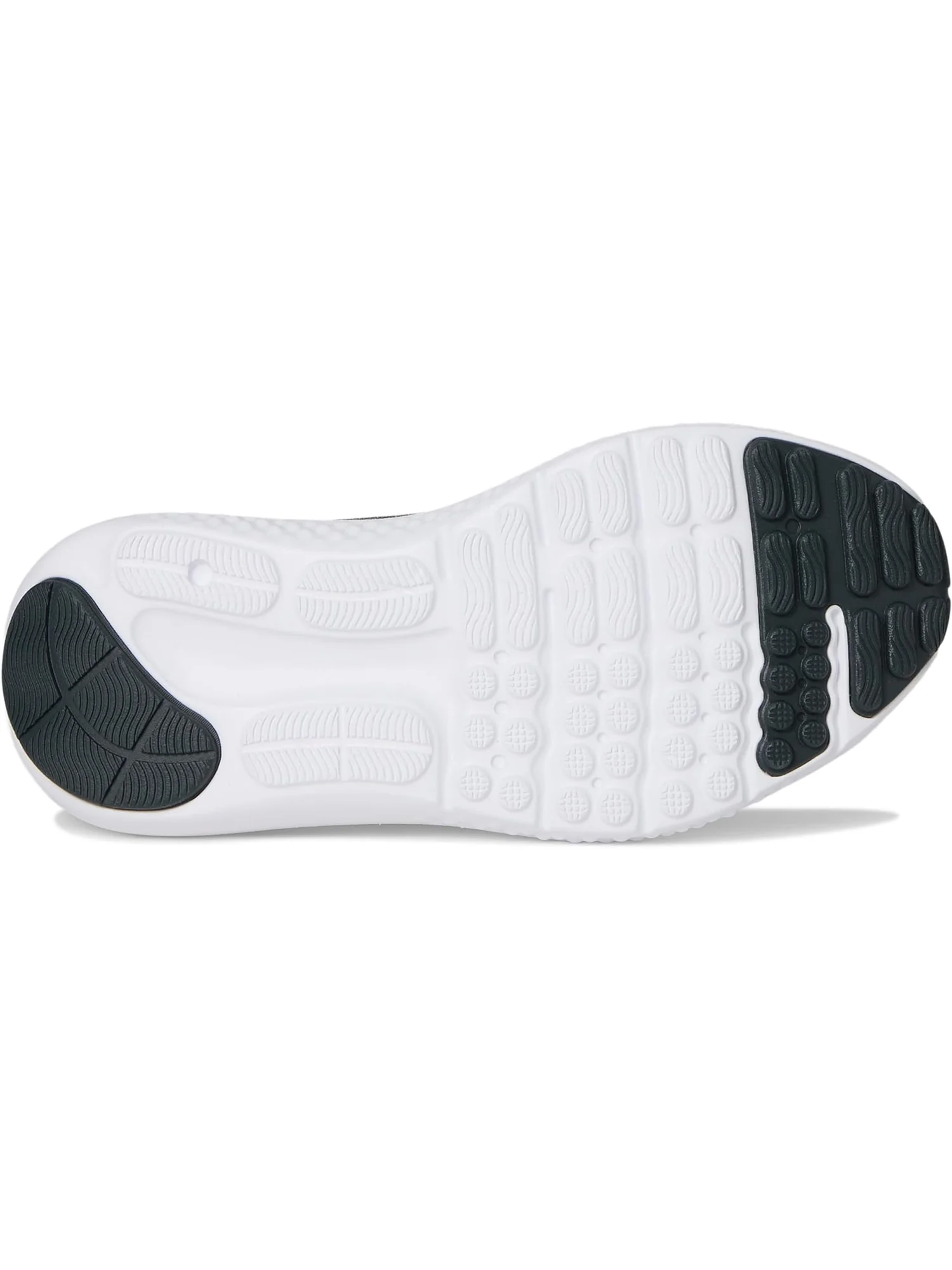 Кроссовки Under Armour Kids Grade School Surge 4 — 3