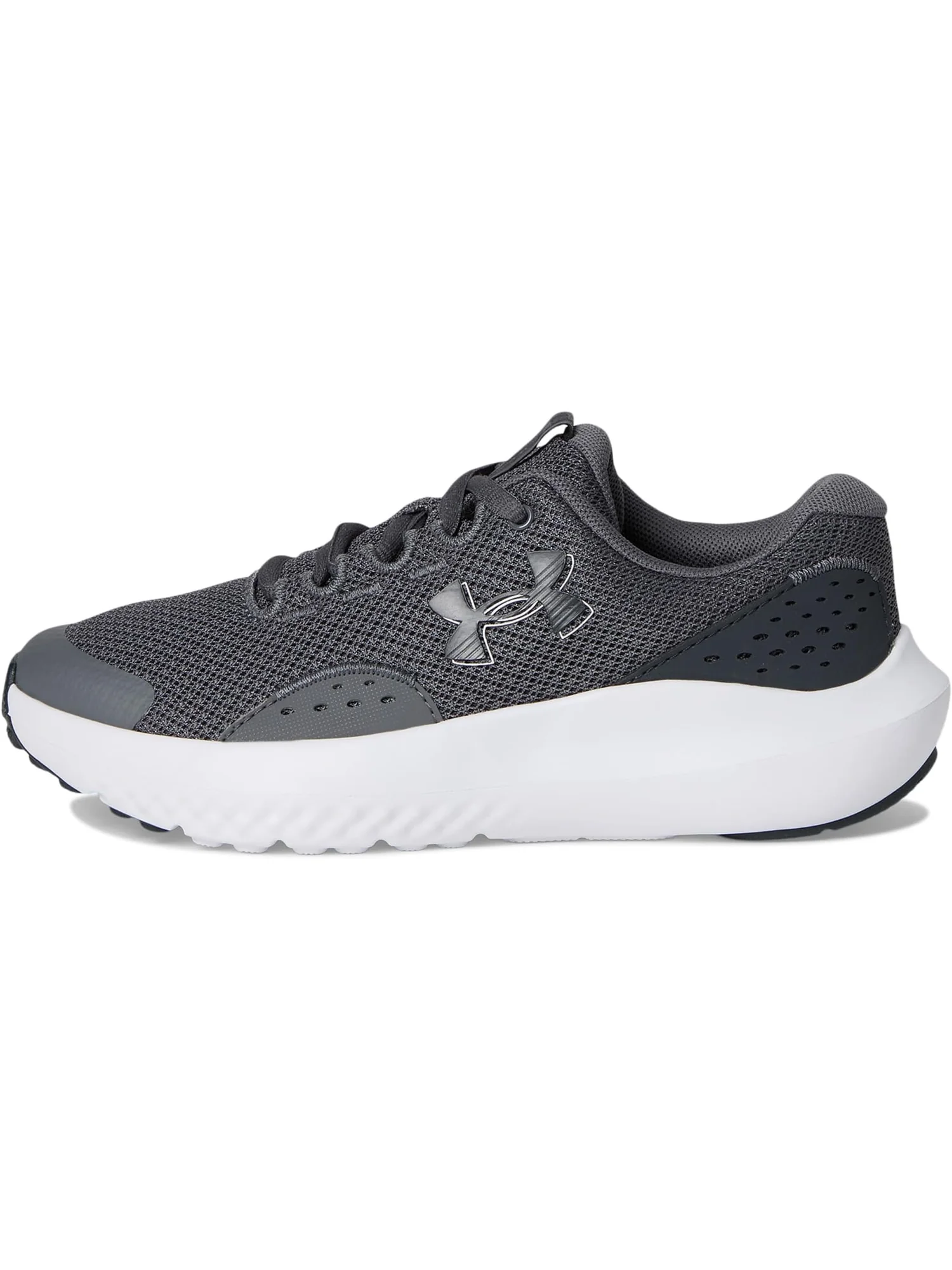 Кроссовки Under Armour Kids Grade School Surge 4 — 4