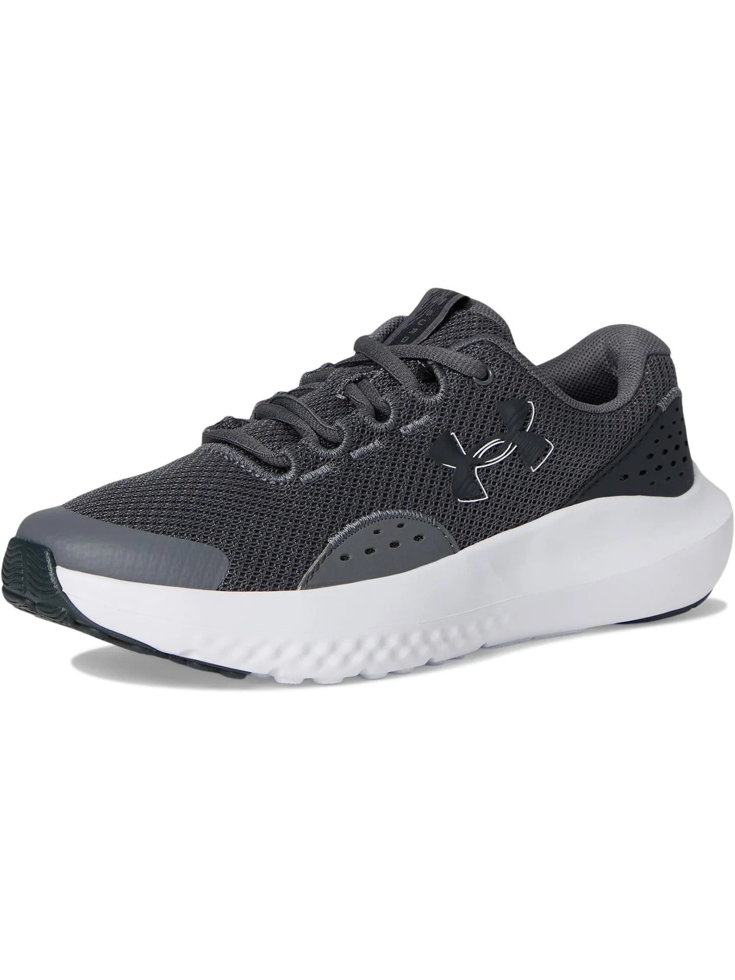 Кроссовки Under Armour Kids Grade School Surge 4 — 7
