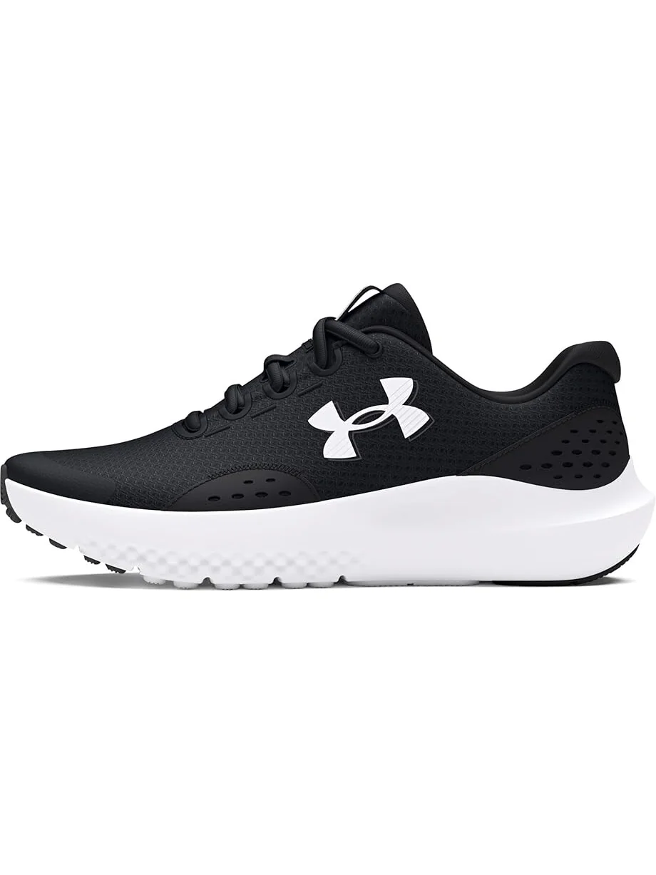 Кроссовки Under Armour Kids Grade School Surge 4 — 4