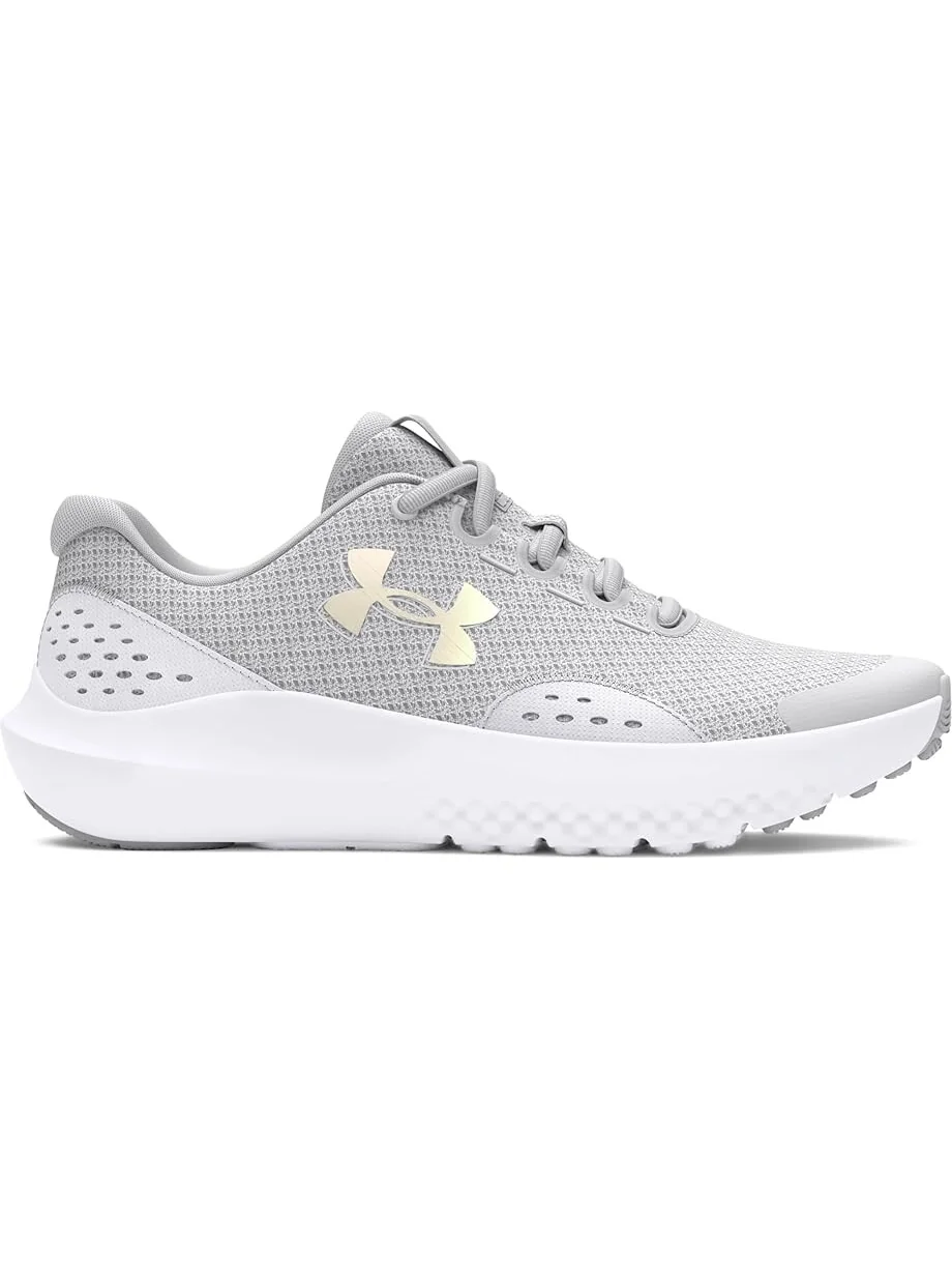 Кроссовки Under Armour Kids Surge 4 Sneakers — 5