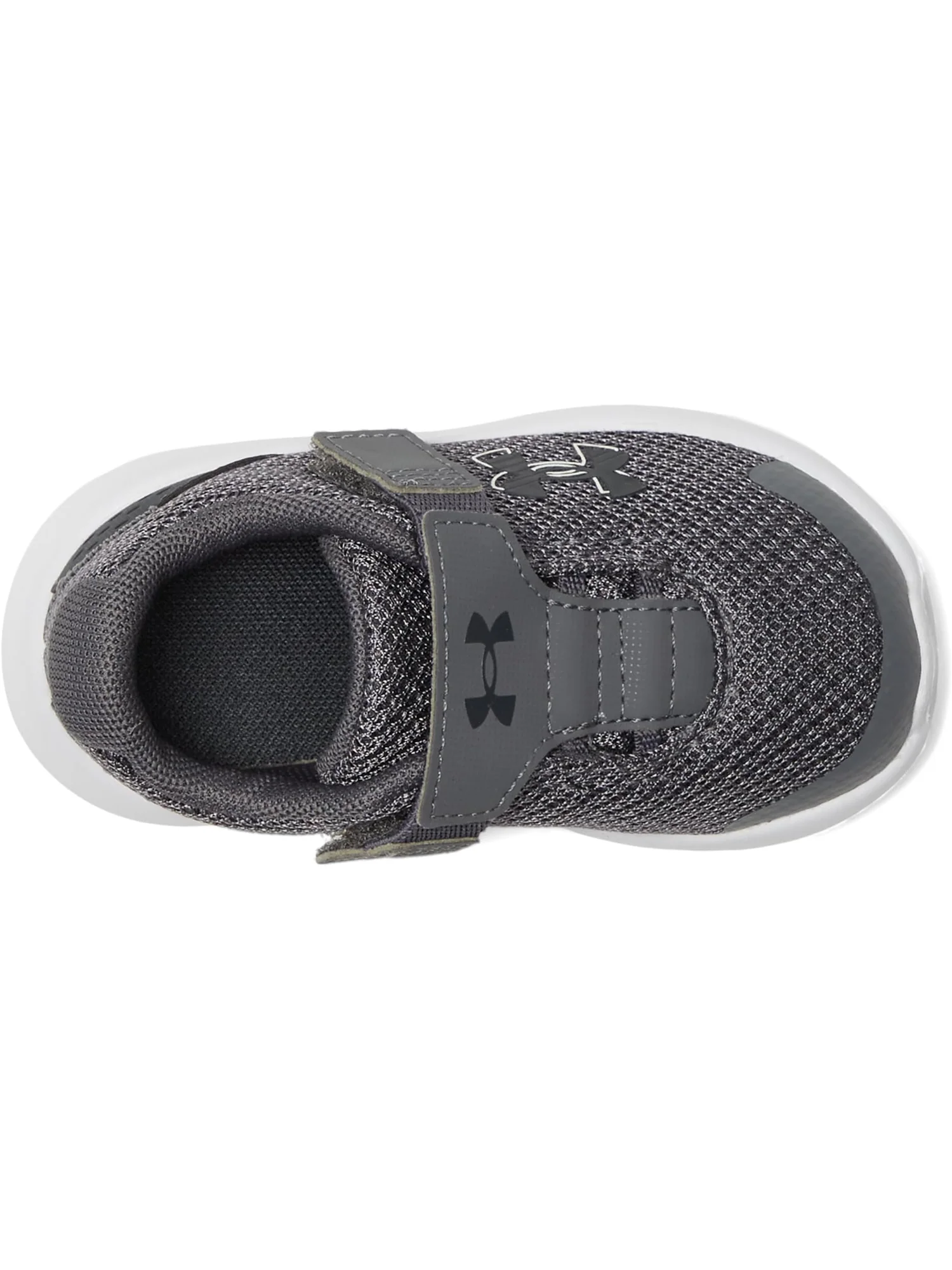 Кроссовки Under Armour Kids Infant Surge 4 Alternate Closure — 2
