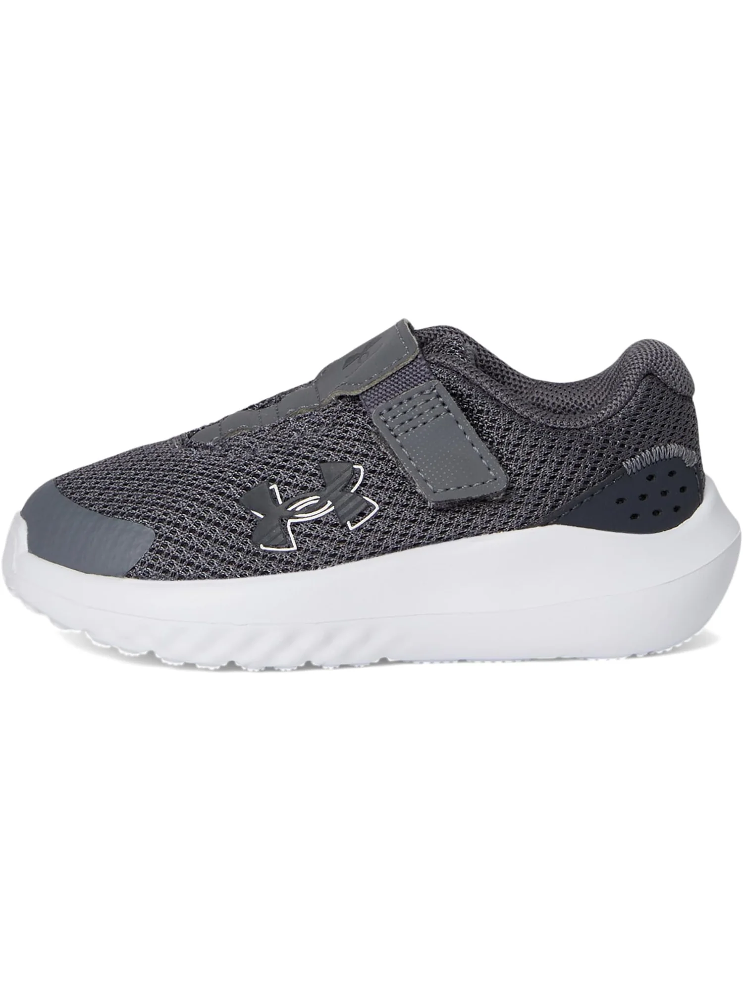 Кроссовки Under Armour Kids Infant Surge 4 Alternate Closure — 4