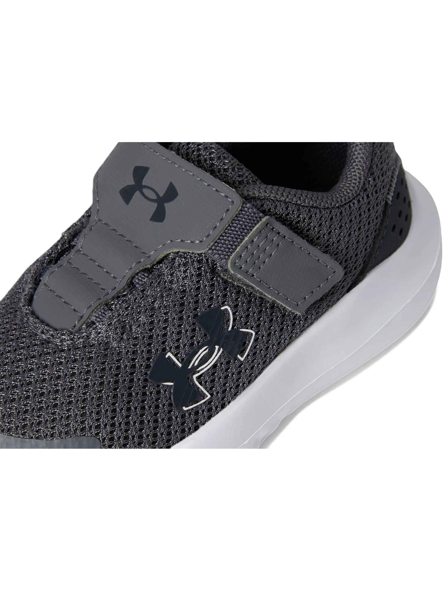Кроссовки Under Armour Kids Infant Surge 4 Alternate Closure — 6
