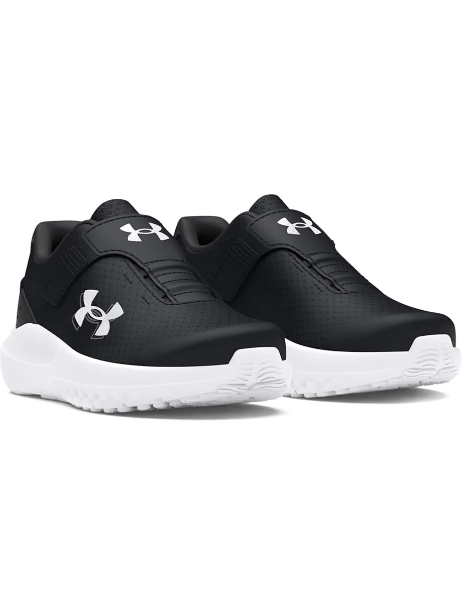 Кроссовки Under Armour Kids Infant Surge 4 Alternate Closure — 1