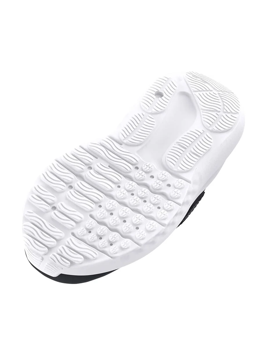 Кроссовки Under Armour Kids Infant Surge 4 Alternate Closure — 3