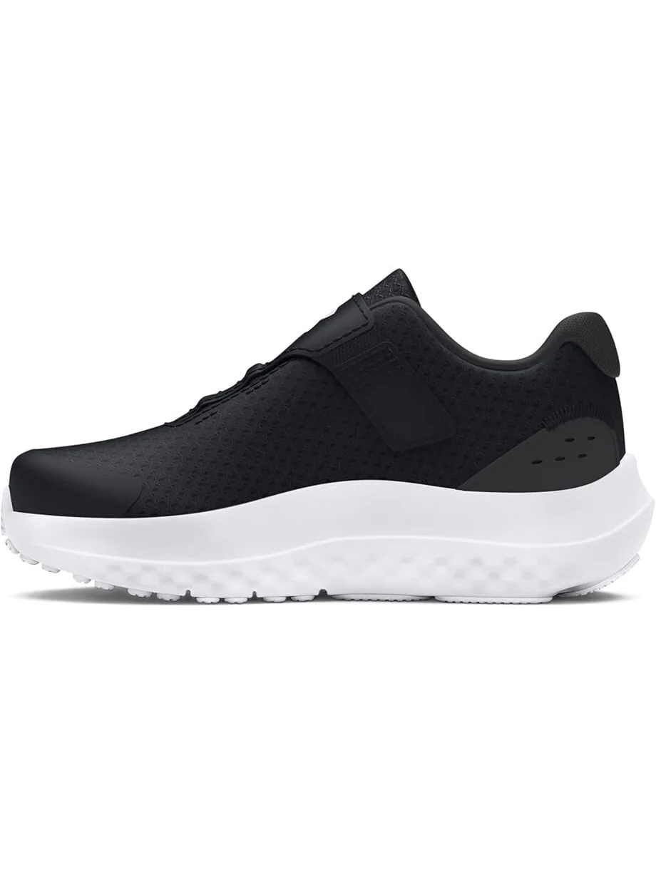 Кроссовки Under Armour Kids Infant Surge 4 Alternate Closure — 4