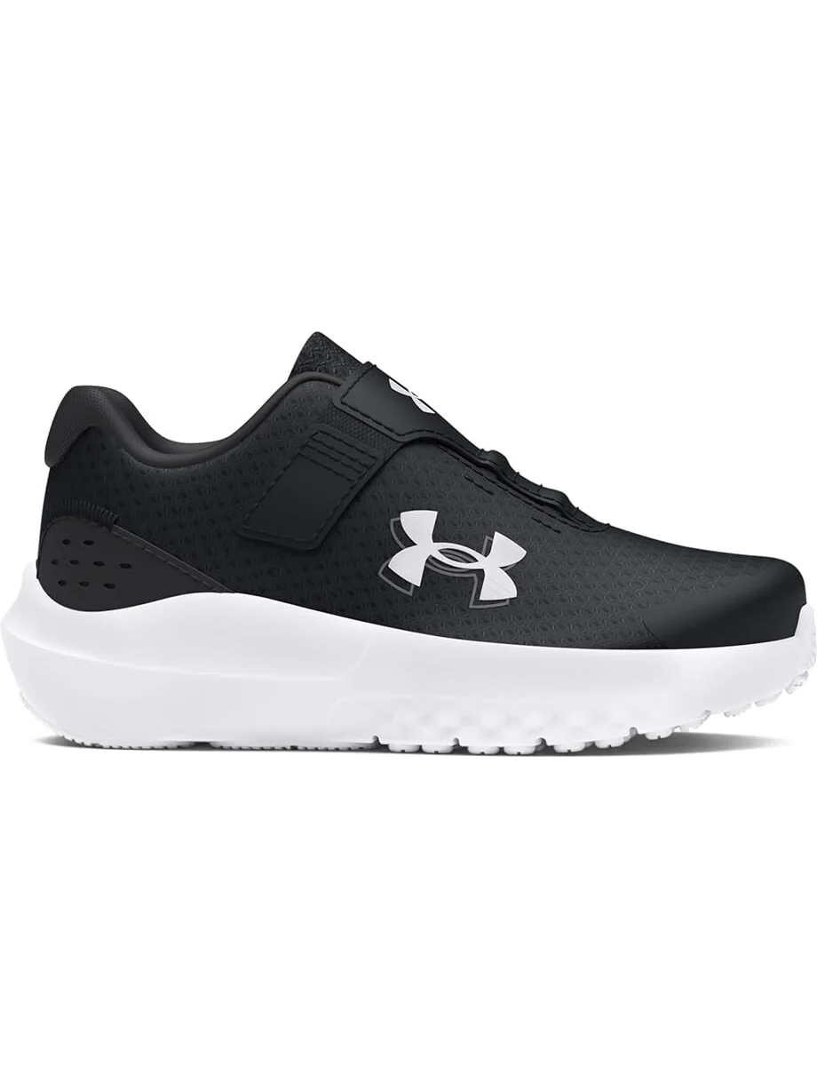 Кроссовки Under Armour Kids Infant Surge 4 Alternate Closure — 5