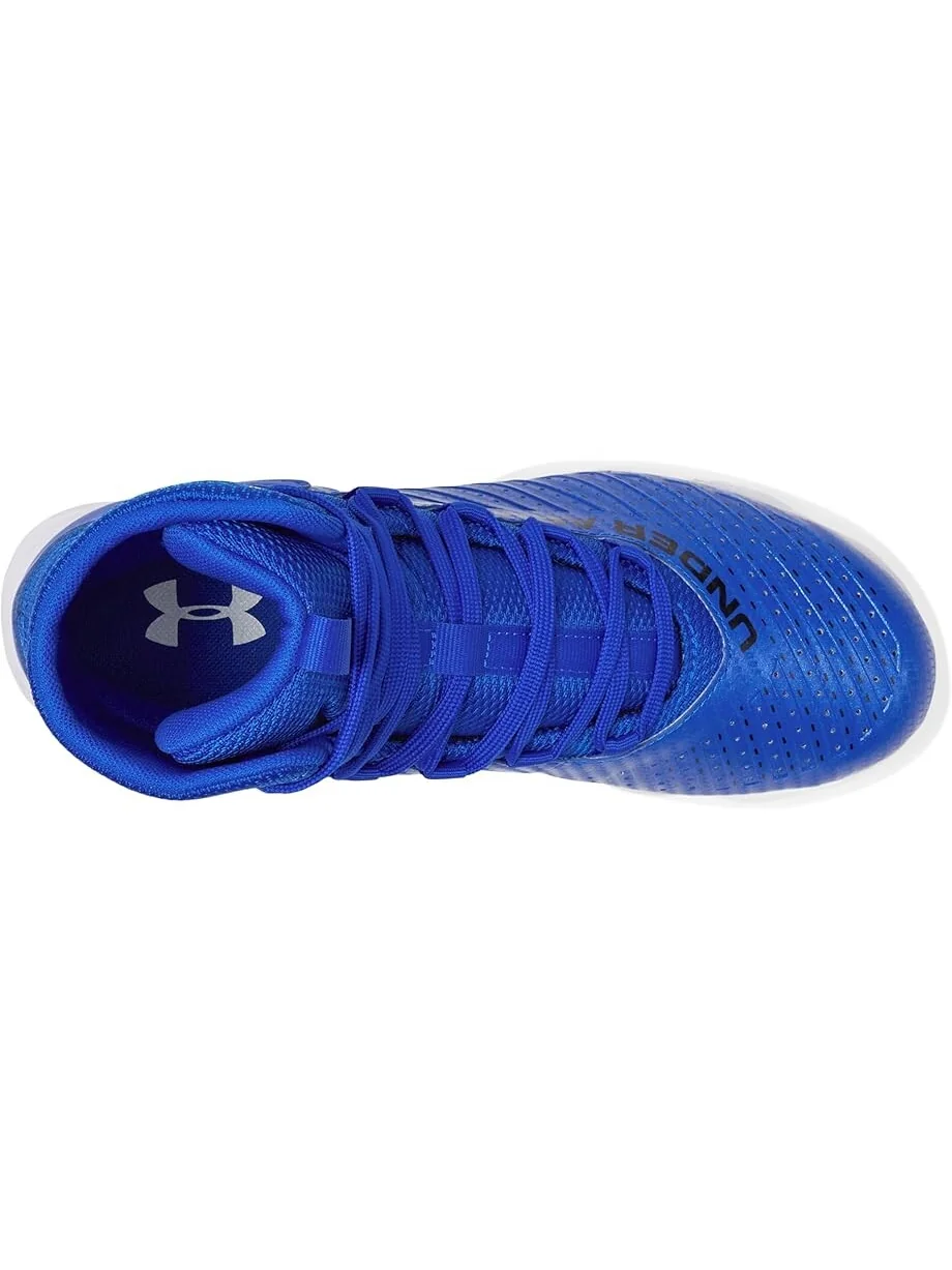 Кроссовки Under Armour Kids Highlight Fran RM 2.0 — 2