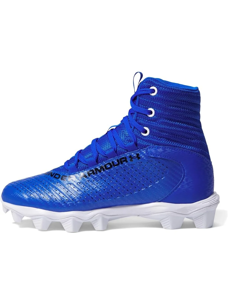 Кроссовки Under Armour Kids Highlight Fran RM 2.0 — 4