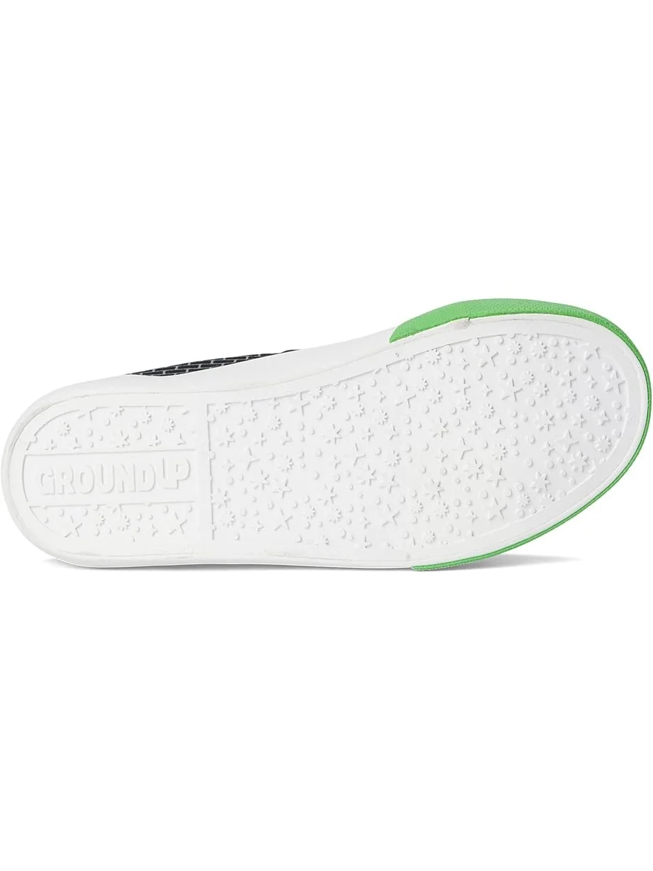 Кроссовки Ground Up Super Mario High-Top — 3