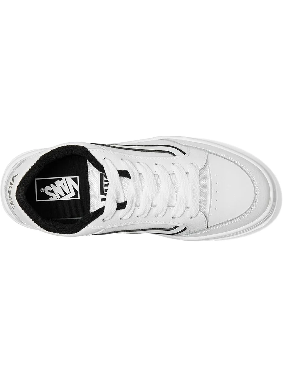 Кроссовки Vans Kids J Hylane — 2