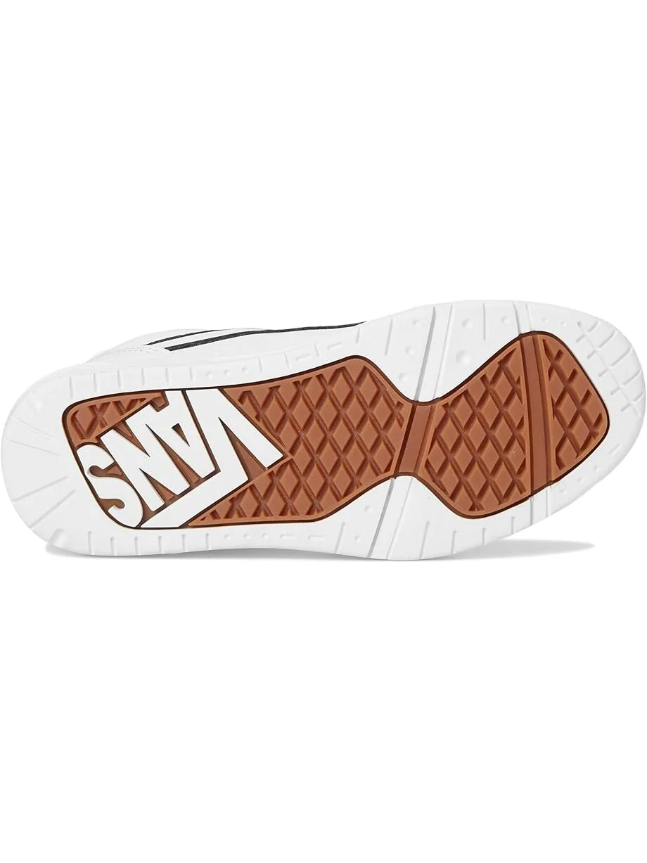 Кроссовки Vans Kids J Hylane — 3