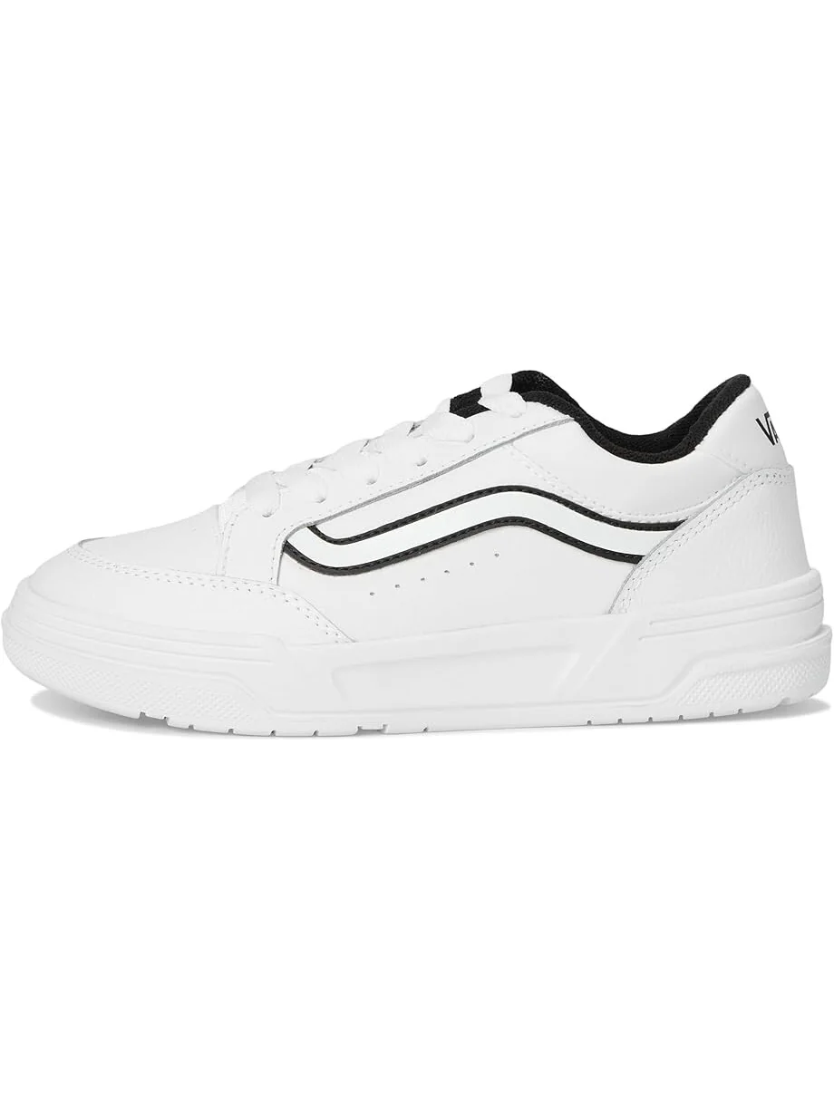Кроссовки Vans Kids J Hylane — 4