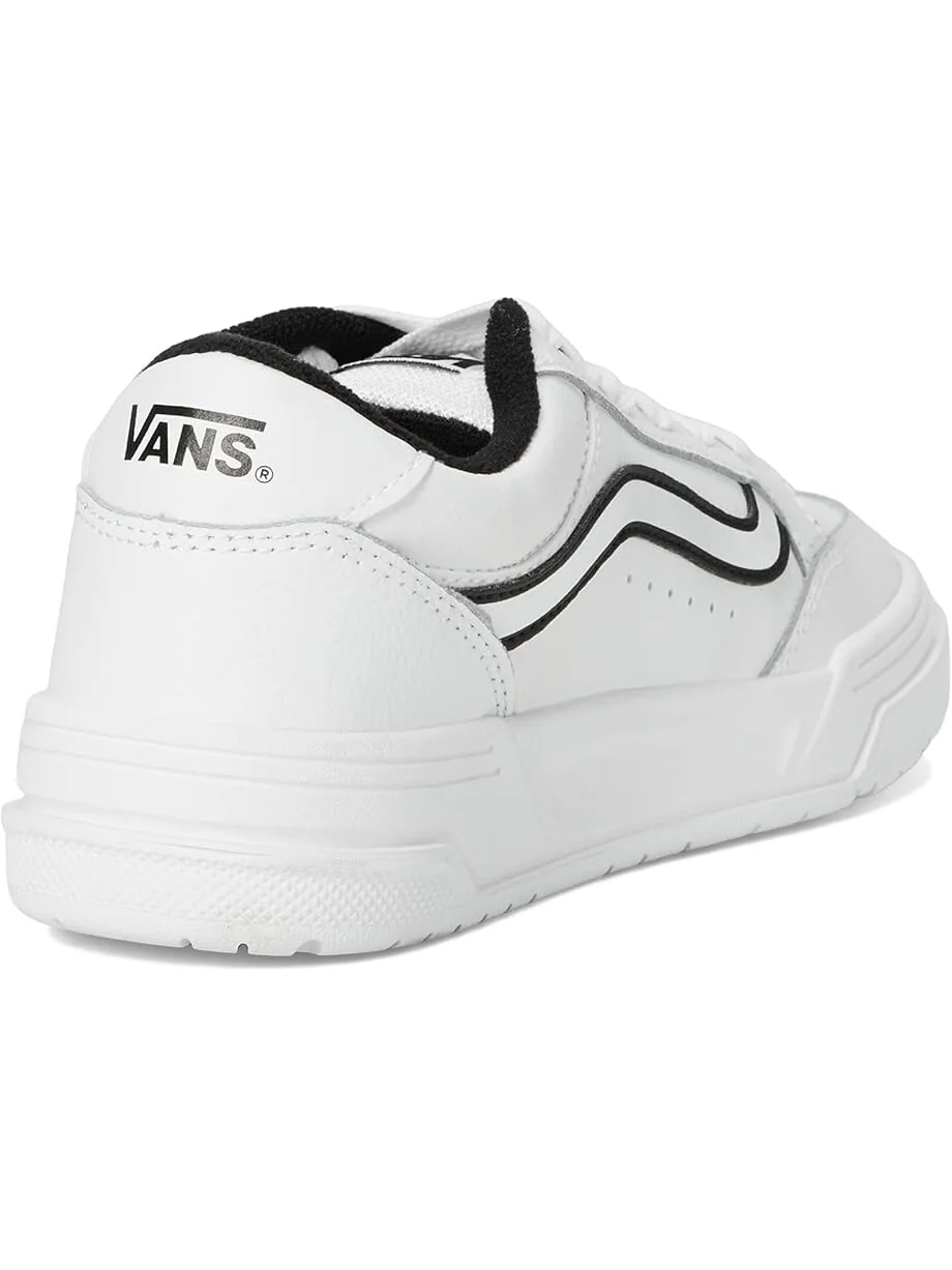 Кроссовки Vans Kids J Hylane — 5