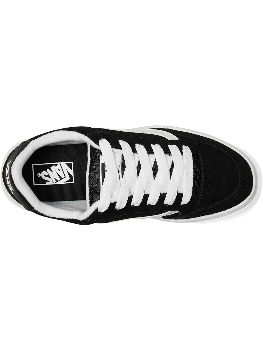 Кроссовки Vans Kids J Hylane — 2