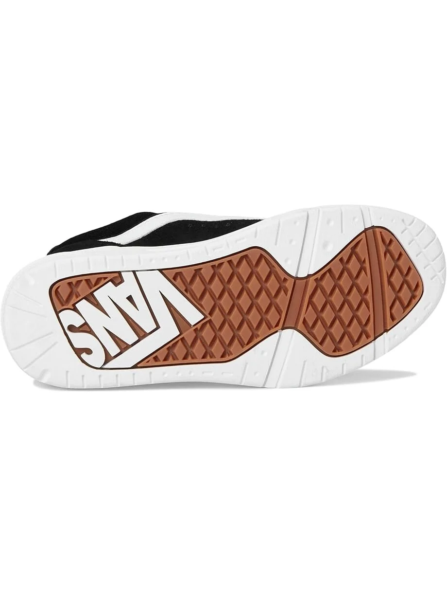 Кроссовки Vans Kids J Hylane — 3