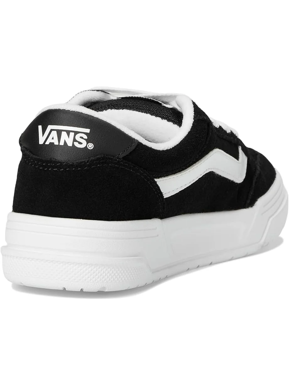 Кроссовки Vans Kids J Hylane — 5
