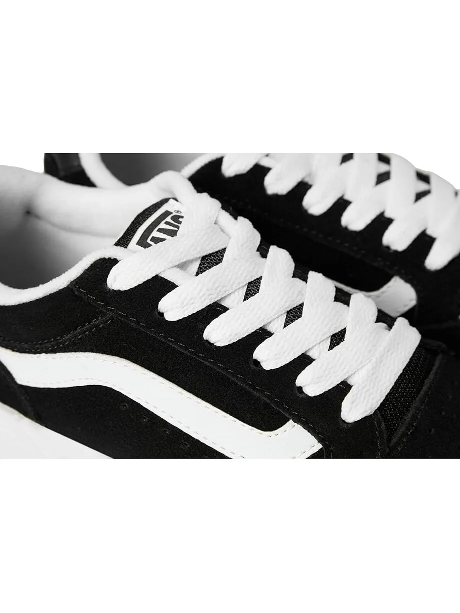 Кроссовки Vans Kids J Hylane — 6