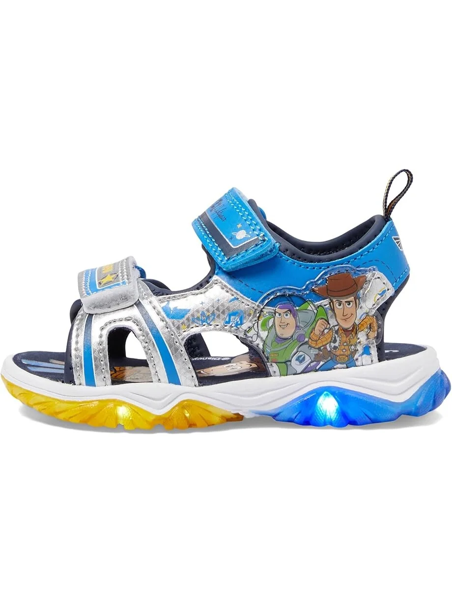 Сандалии Josmo Toy Story Lighted Sandal — 4