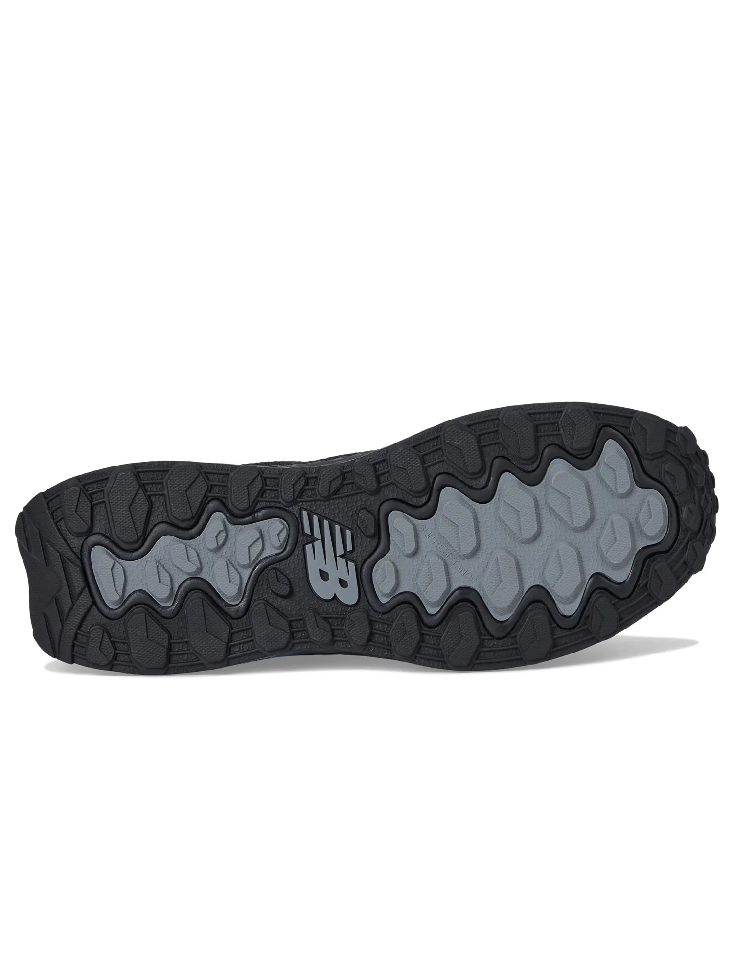 Кроссовки New Balance Work & Safety Cremorne Fresh Foam Low - Composite Toe — 3