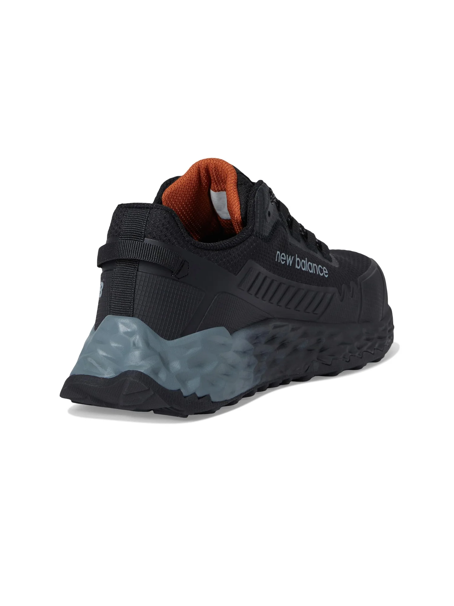 Кроссовки New Balance Work & Safety Cremorne Fresh Foam Low - Composite Toe — 5