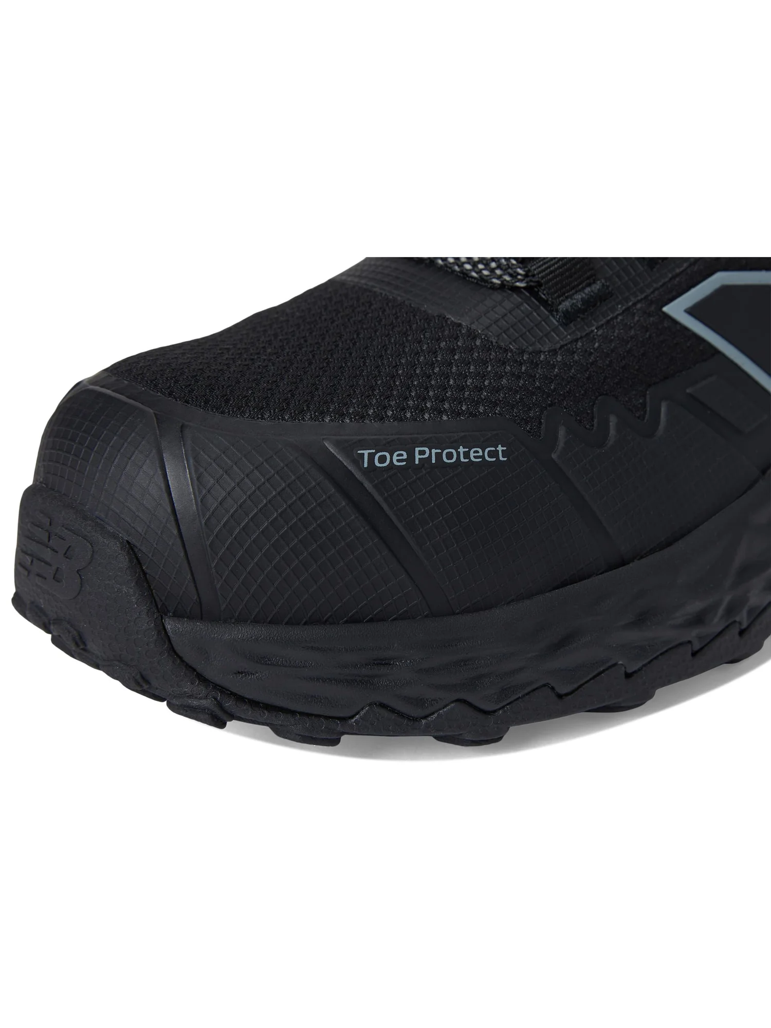 Кроссовки New Balance Work & Safety Cremorne Fresh Foam Low - Composite Toe — 6