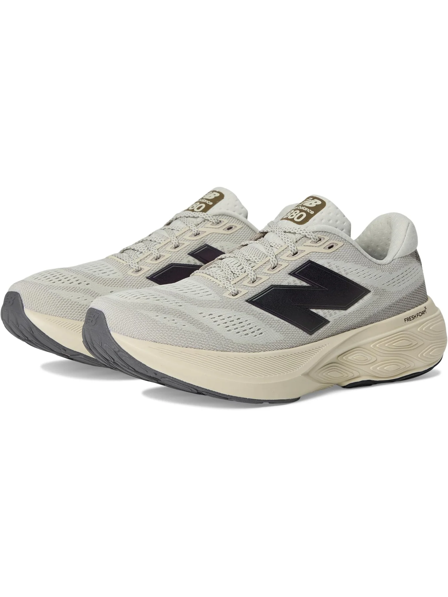 Кроссовки New Balance Women's Fresh Foam X 880 v15, Shipyard/Arid Stone/Castlerock — 1