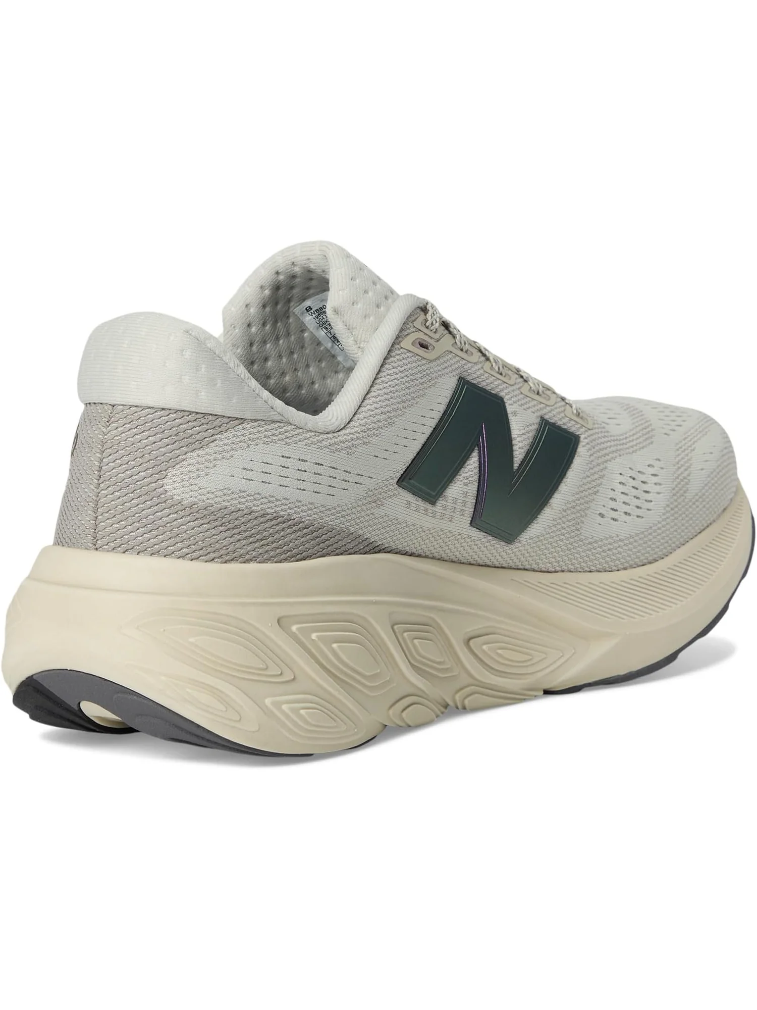 Кроссовки New Balance Women's Fresh Foam X 880 v15, Shipyard/Arid Stone/Castlerock — 5