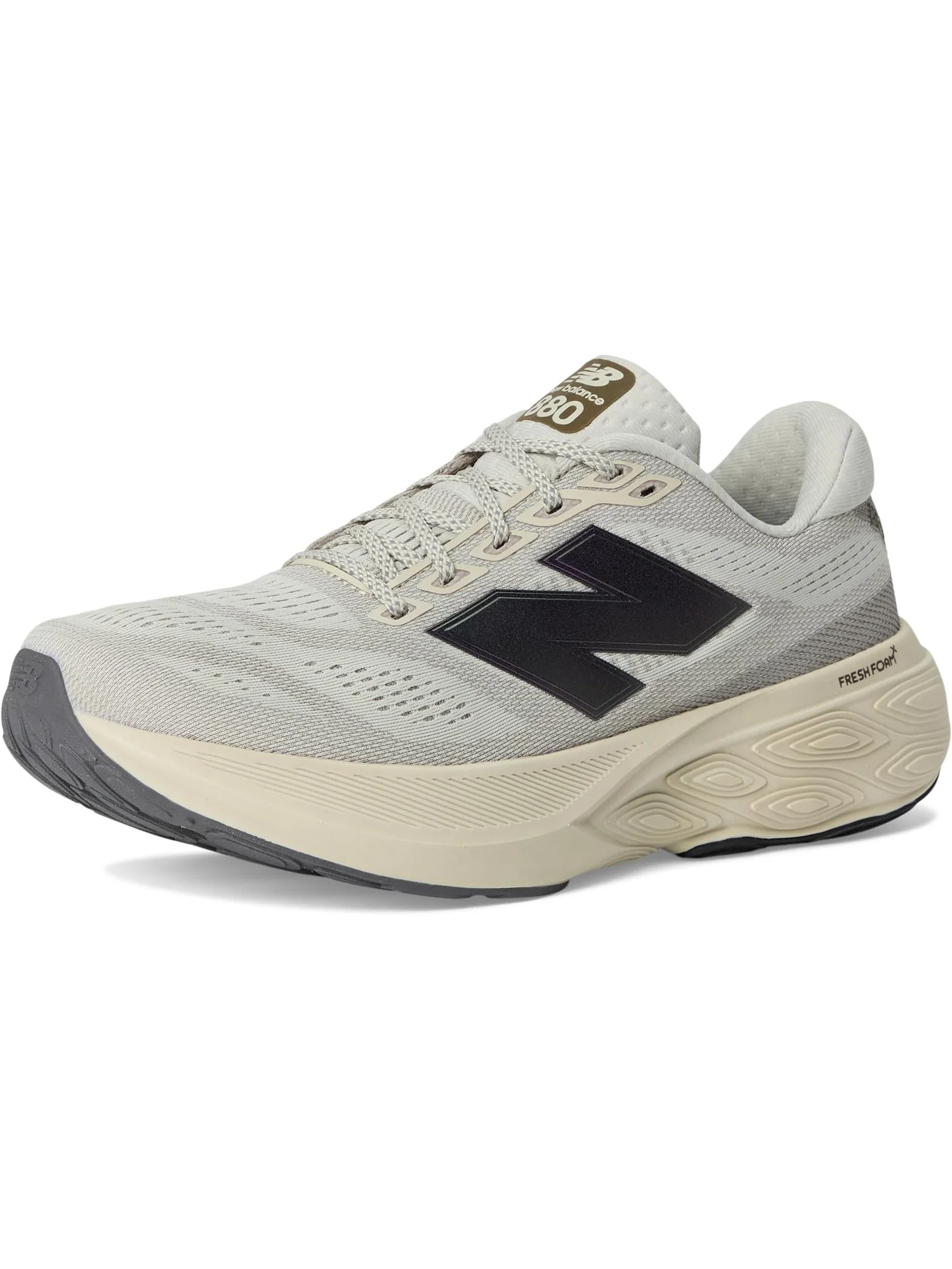 Кроссовки New Balance Women's Fresh Foam X 880 v15, Shipyard/Arid Stone/Castlerock — 7