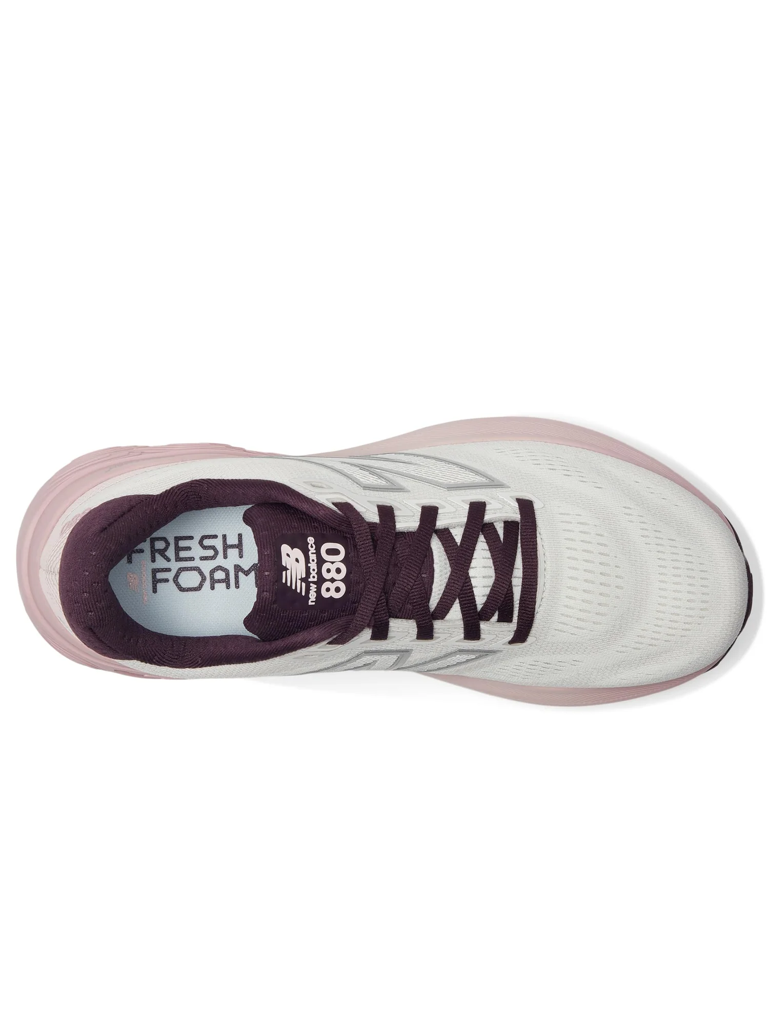 Кроссовки New Balance Fresh Foam X 880 v15 — 2