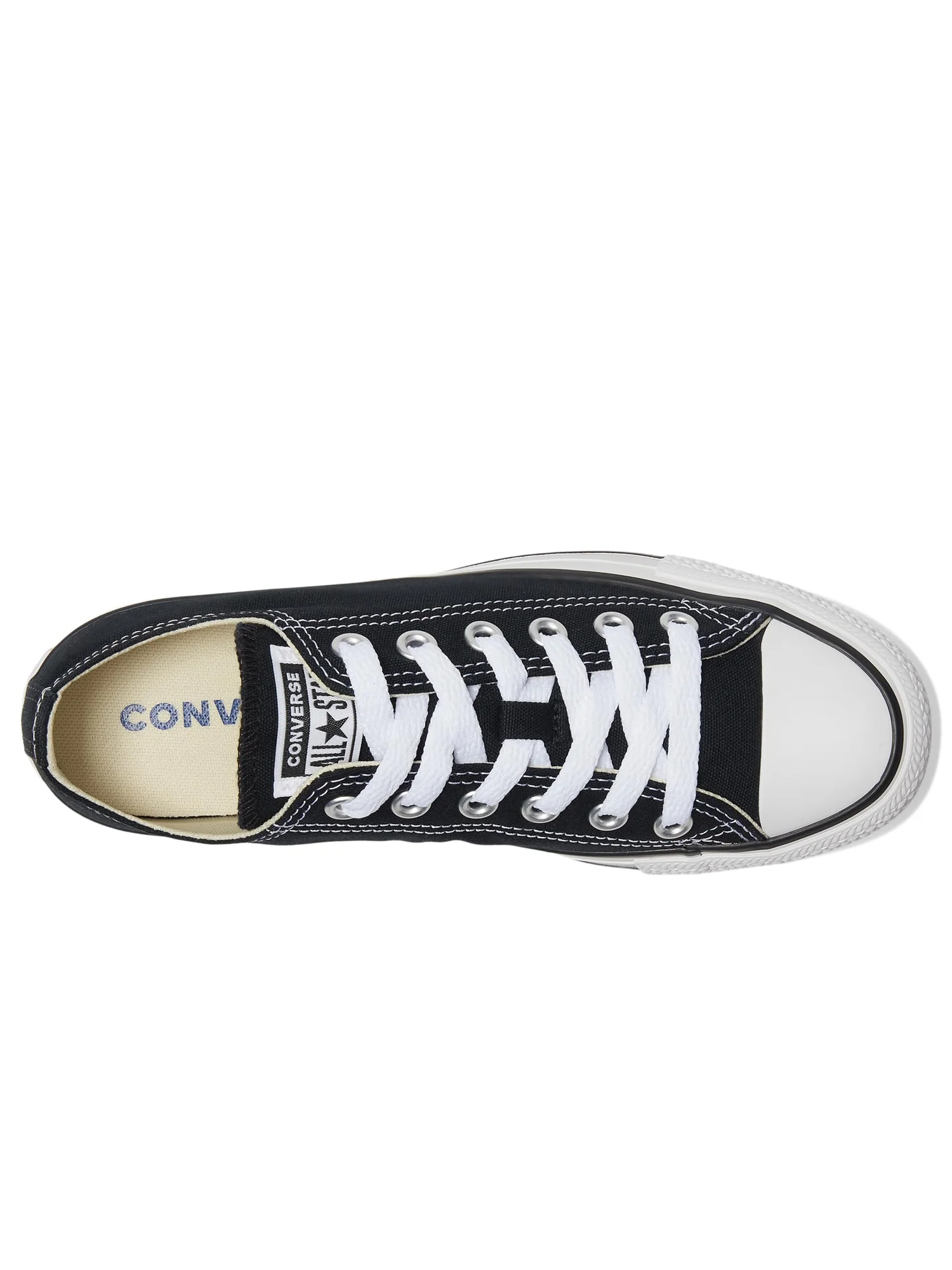 Кроссовки Unisex Converse Chuck Taylor All Star Low Top Sneaker — 2