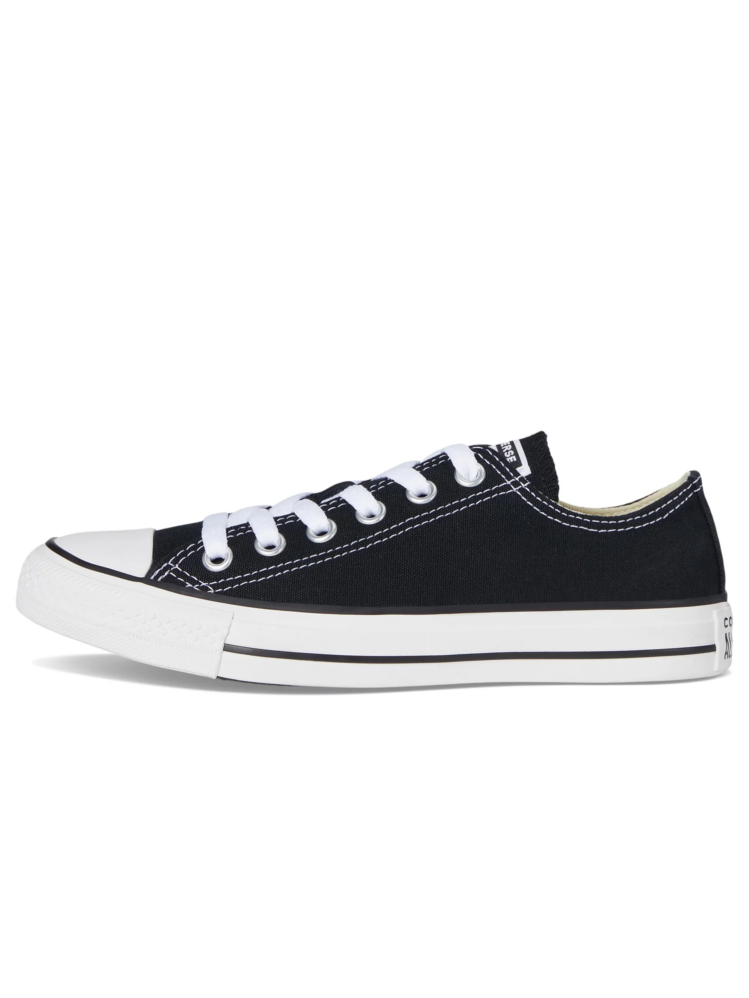 Кроссовки Unisex Converse Chuck Taylor All Star Low Top Sneaker — 4