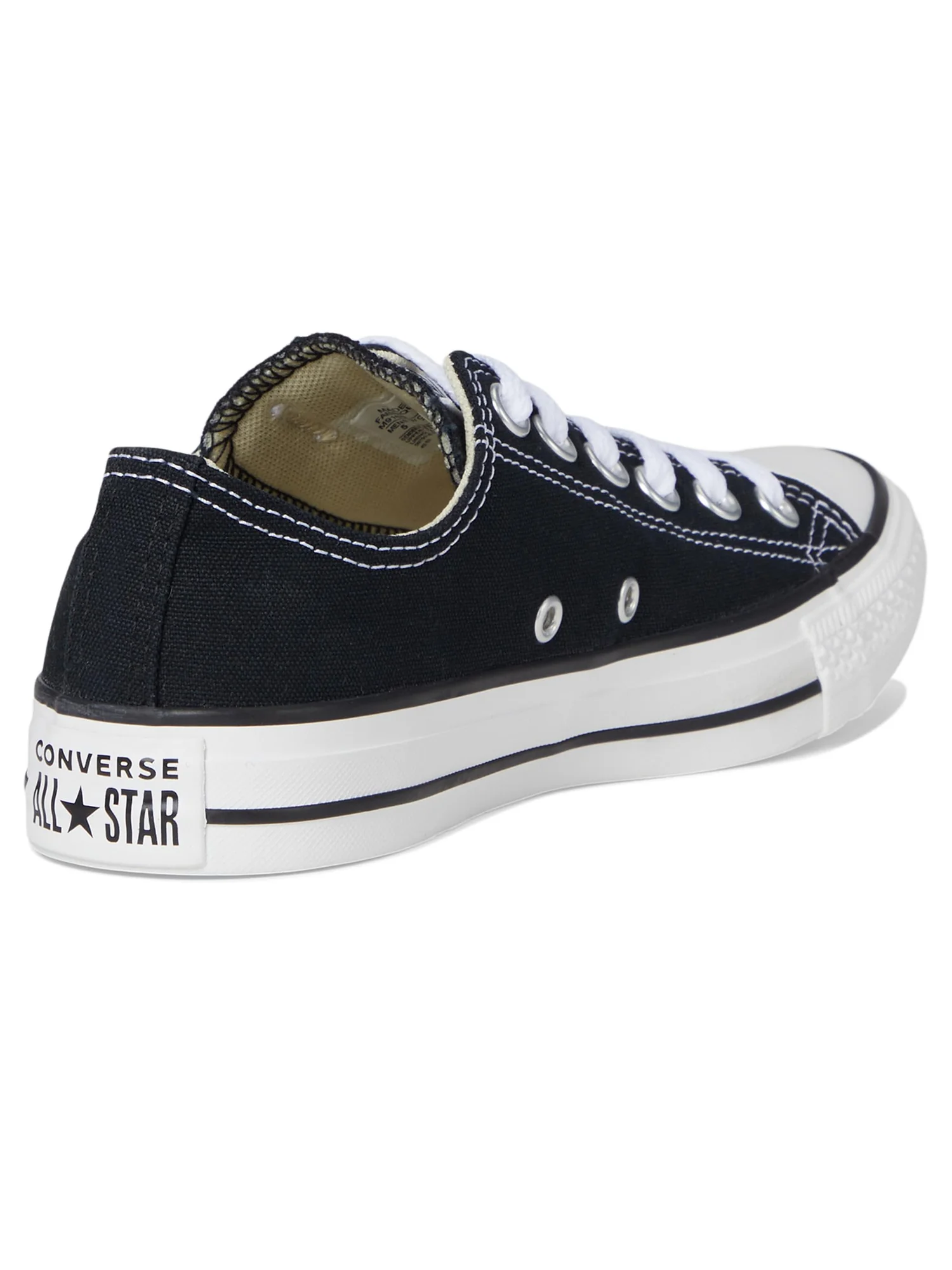 Кроссовки Unisex Converse Chuck Taylor All Star Low Top Sneaker — 5