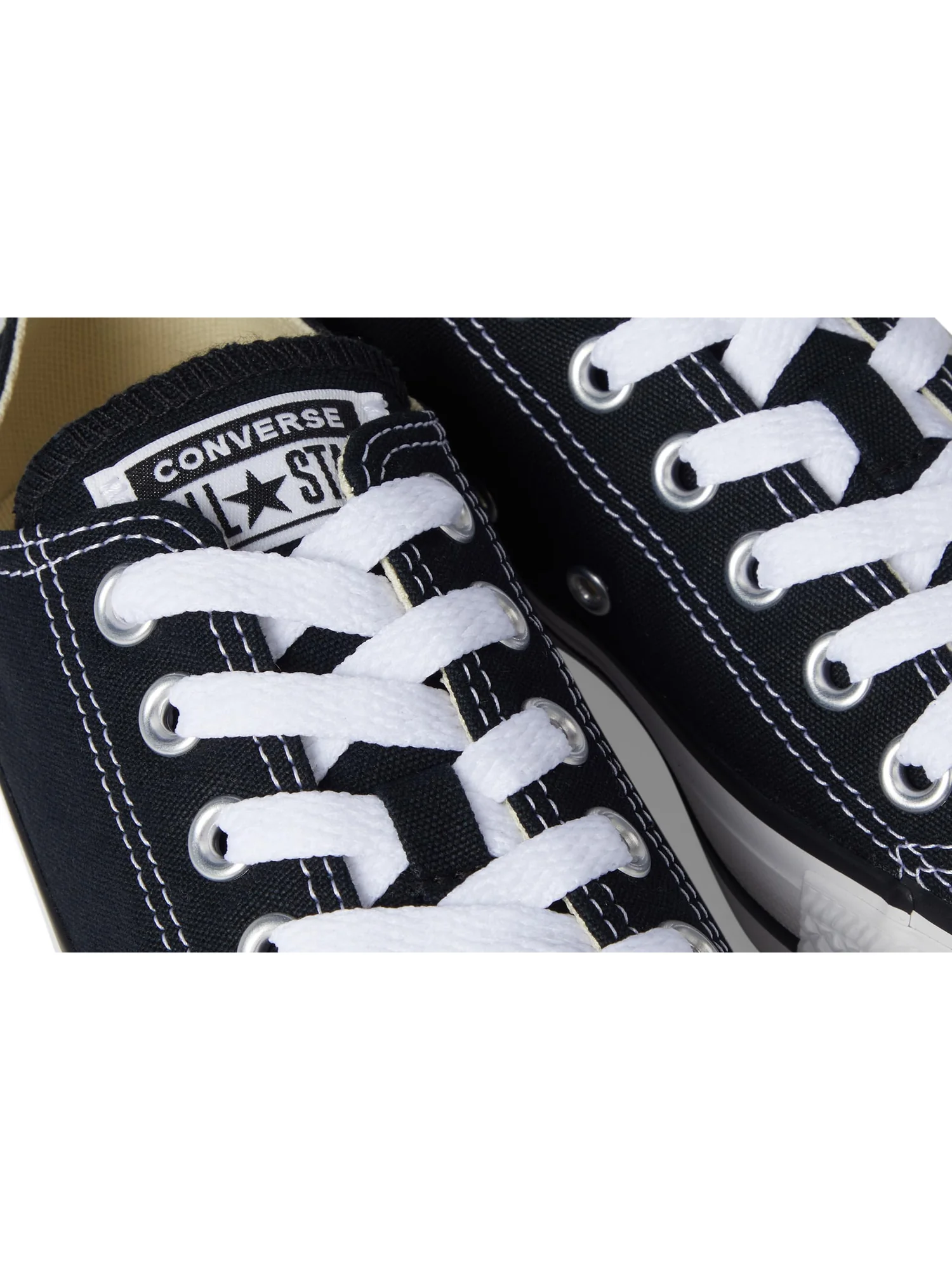 Кроссовки Unisex Converse Chuck Taylor All Star Low Top Sneaker — 6