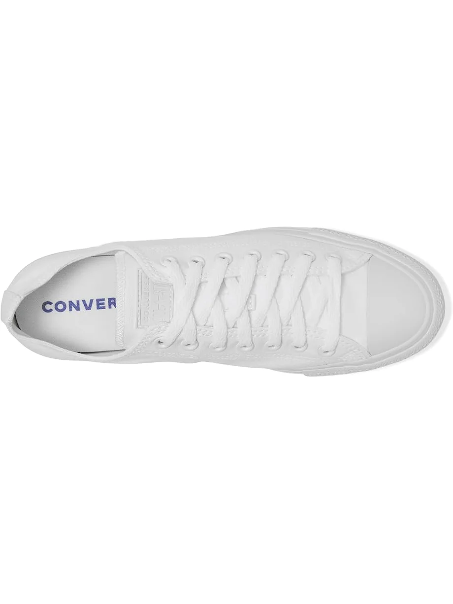 Кроссовки Converse Chuck Taylor All Star Low Top Sneaker — 2