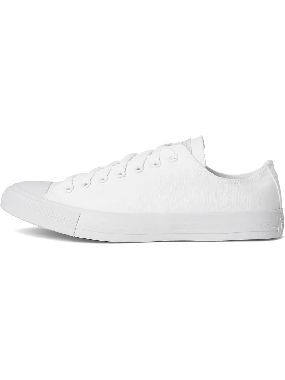 Кроссовки Converse Chuck Taylor All Star Low Top Sneaker — 4