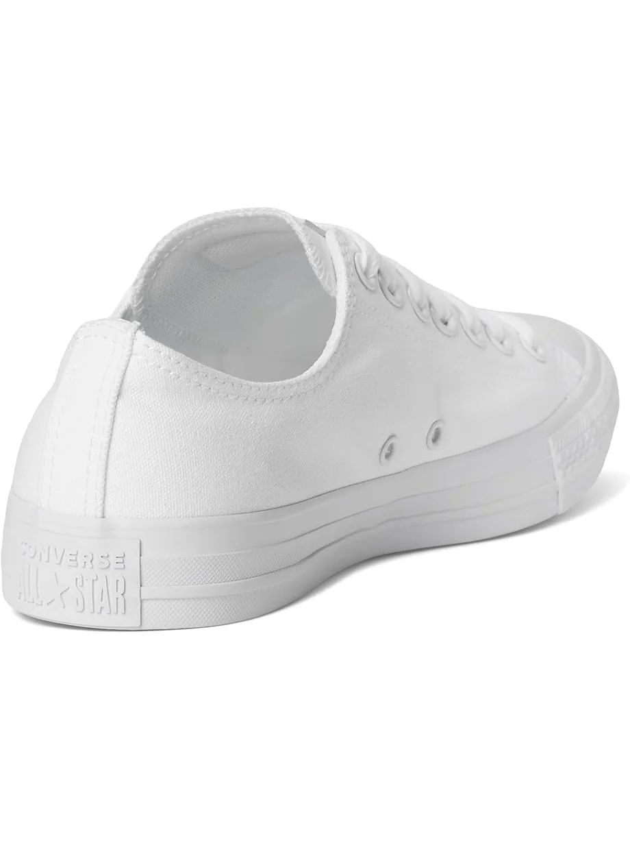 Кроссовки Converse Chuck Taylor All Star Low Top Sneaker — 5