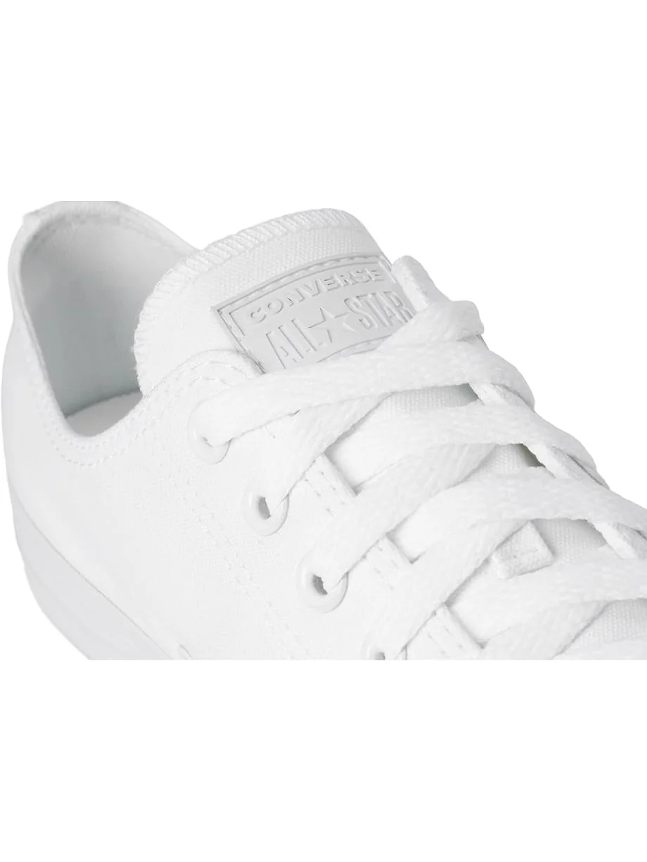 Кроссовки Converse Chuck Taylor All Star Low Top Sneaker — 6
