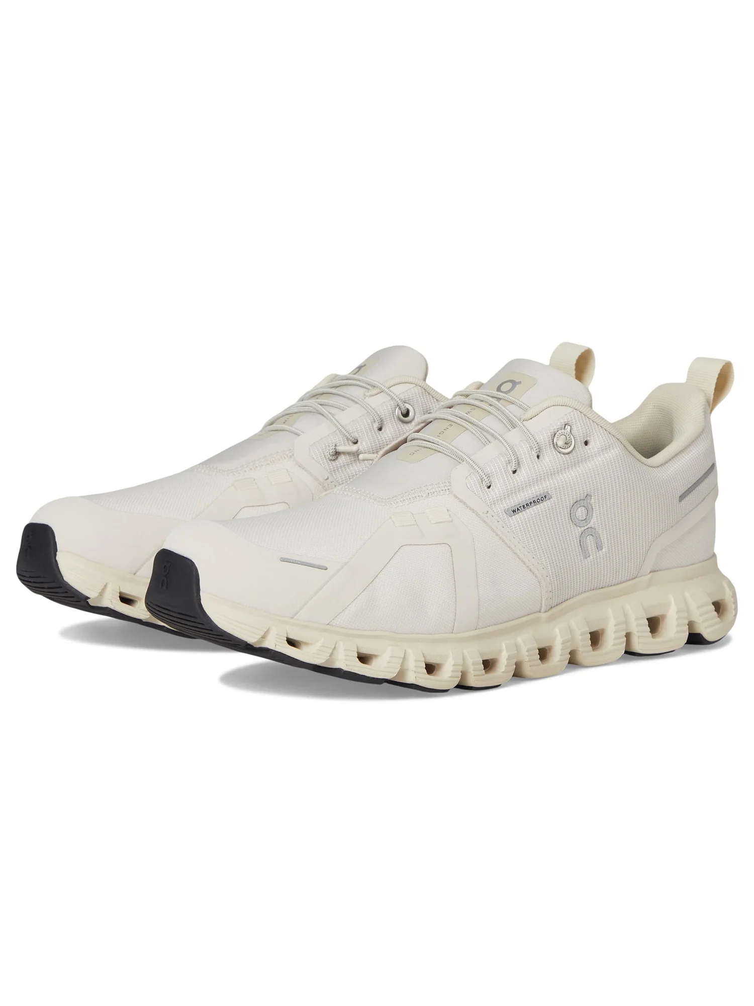 Кроссовки On Cloud 6 Waterproof — 1