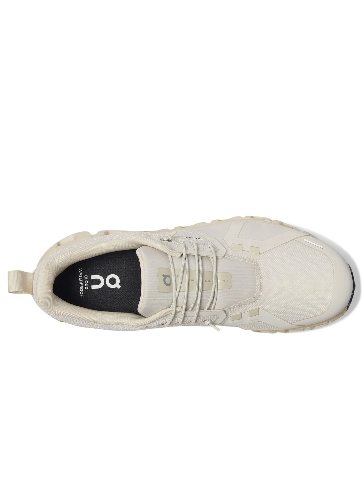 Кроссовки On Cloud 6 Waterproof — 2