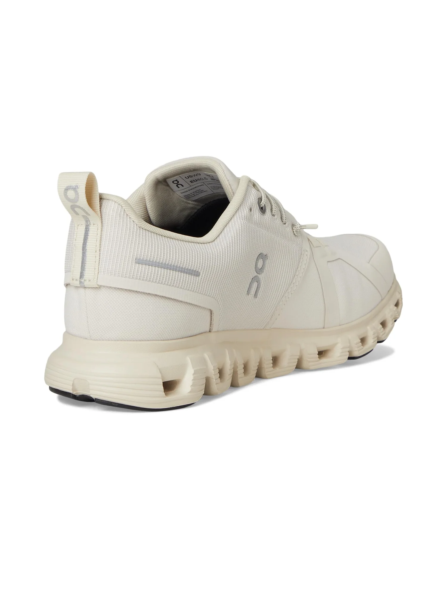Кроссовки On Cloud 6 Waterproof — 5