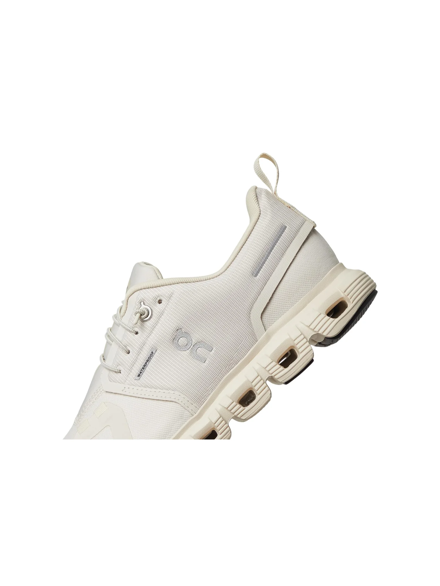 Кроссовки On Cloud 6 Waterproof — 6
