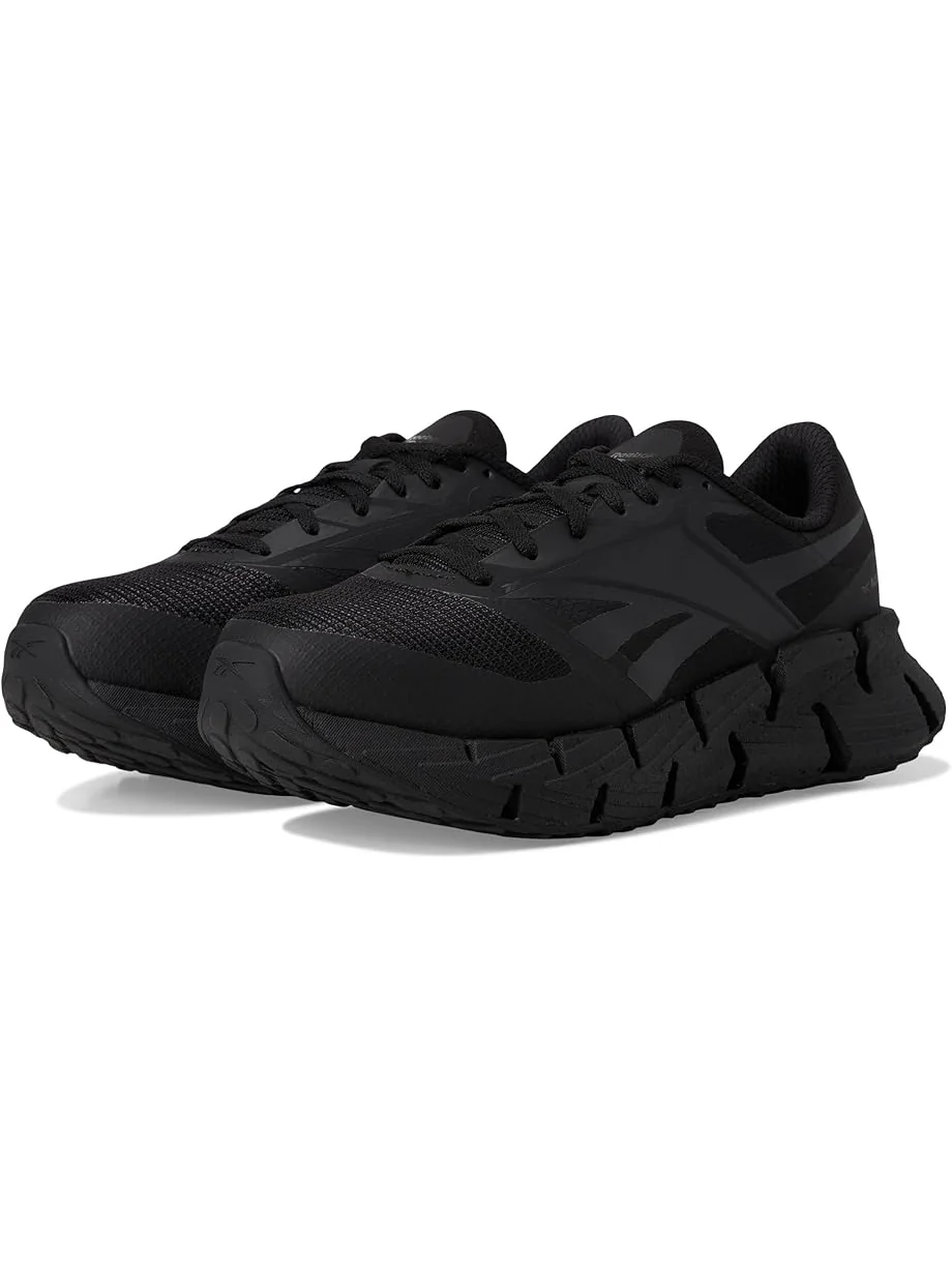 Женские кроссовки Reebok Work Floatzig Work — черный